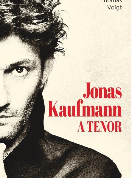JONAS KAUFMANN - A TENOR