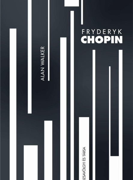 FRYDERYK CHOPIN