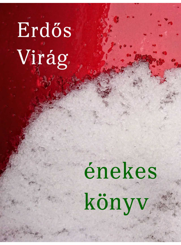 ÉNEKES KÖNYV ÉNEKES KÖNYV