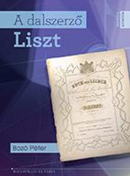 A DALSZERZŐ LISZT