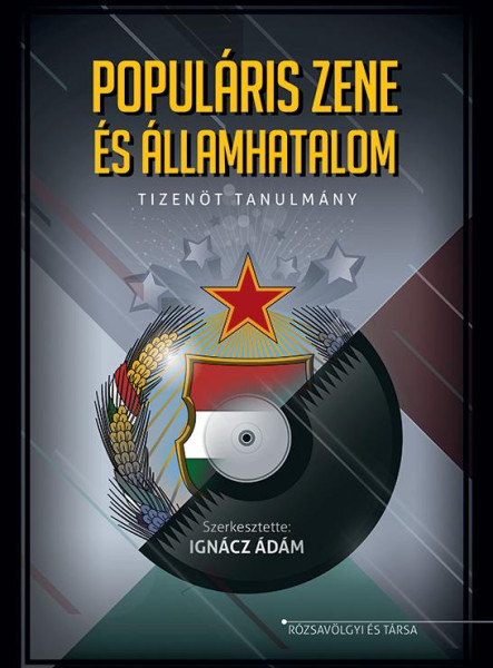 POPULÁRIS ZENE ÉS ÁLLAMHATALOM