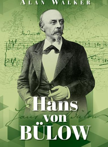 HANS VON BÜLOW