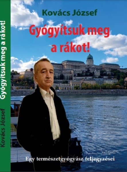 GYÓGYÍTSUK MEG A RÁKOT!