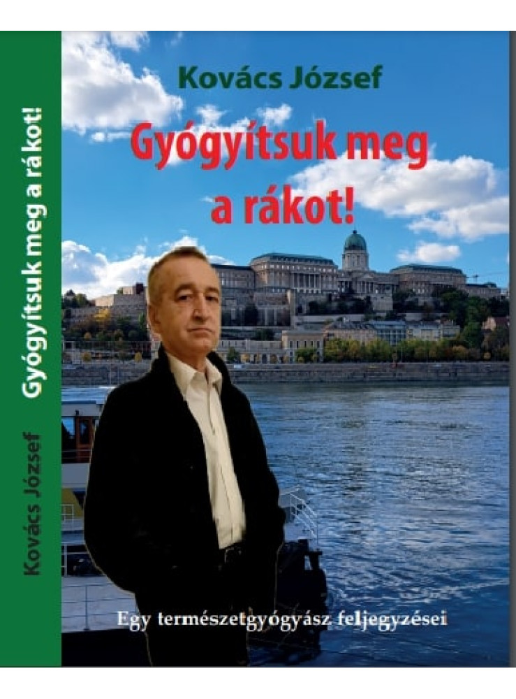 GYÓGYÍTSUK MEG A RÁKOT!