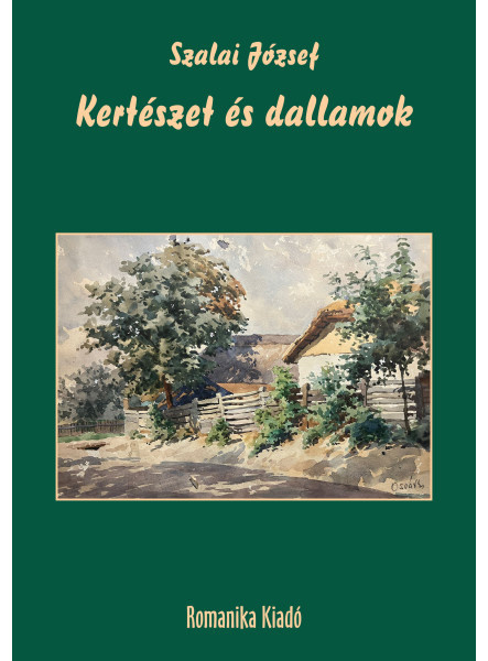 KERTÉSZET ÉS DALLAMOK