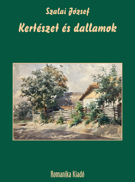 KERTÉSZET ÉS DALLAMOK
