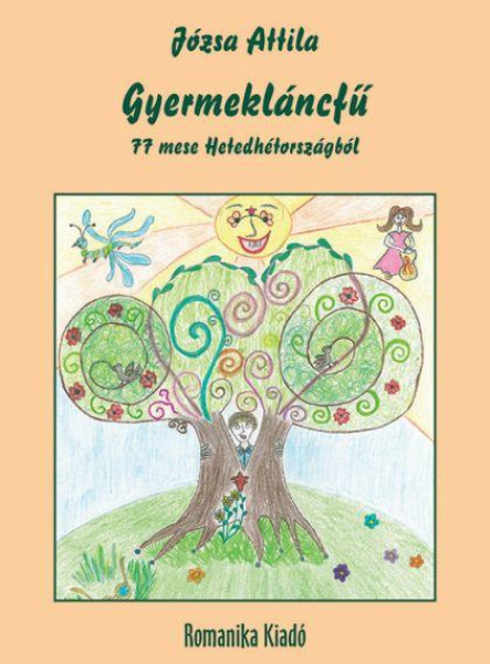 GYERMEKLÁNCFŰ