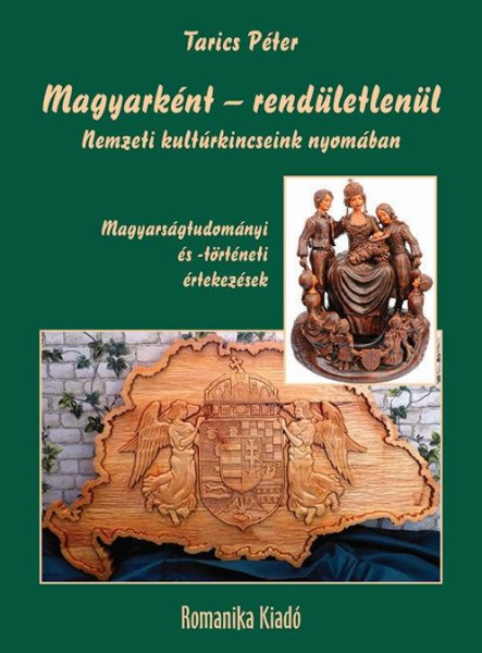 MAGYARKÉNT - RENDÜLETLENÜL