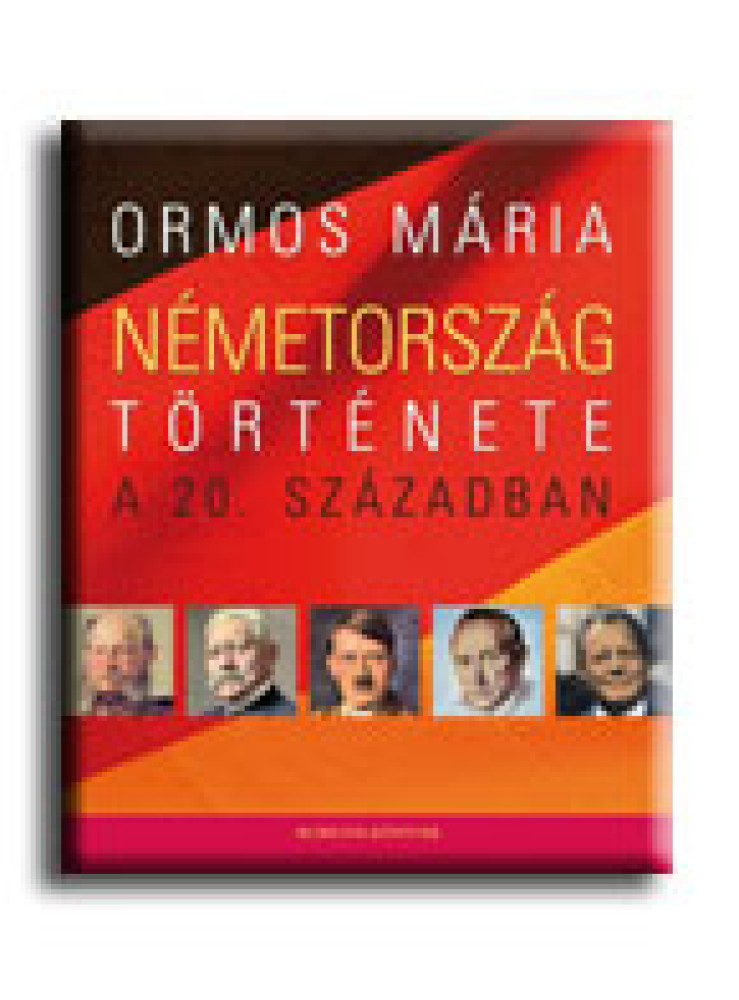 NÉMETORSZÁG TÖRTÉNETE A 20. SZÁZADBAN NÉMETORSZÁG TÖRTÉNETE A 20. SZÁZADBAN