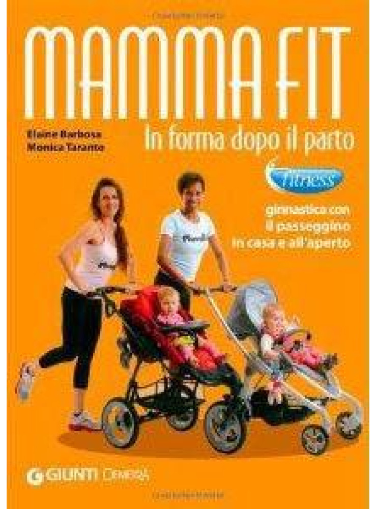 MAMA FITNESZ SZÜLÉS UTÁN