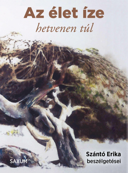 AZ ÉLET ÍZE - HETVENEN TÚL - ÜKH 2019