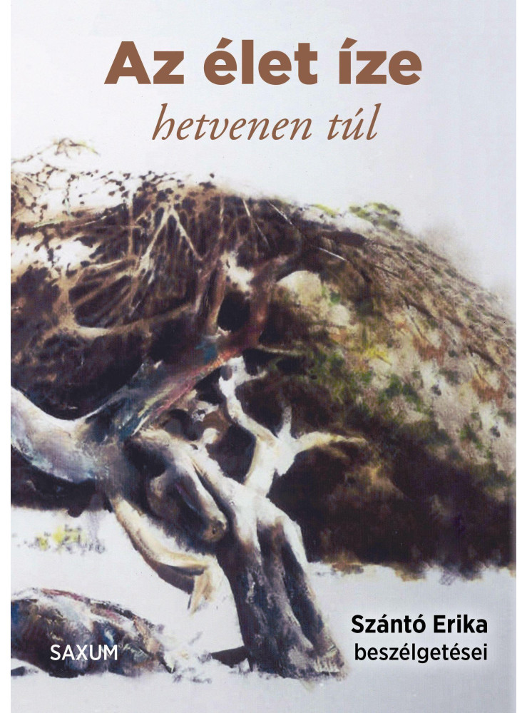 AZ ÉLET ÍZE - HETVENEN TÚL - ÜKH 2019