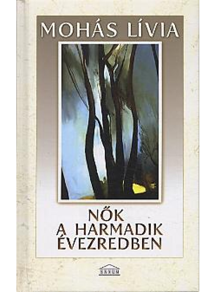 NŐK A HARMADIK ÉVEZREDBEN (BŐVÍTETT KIADÁS)