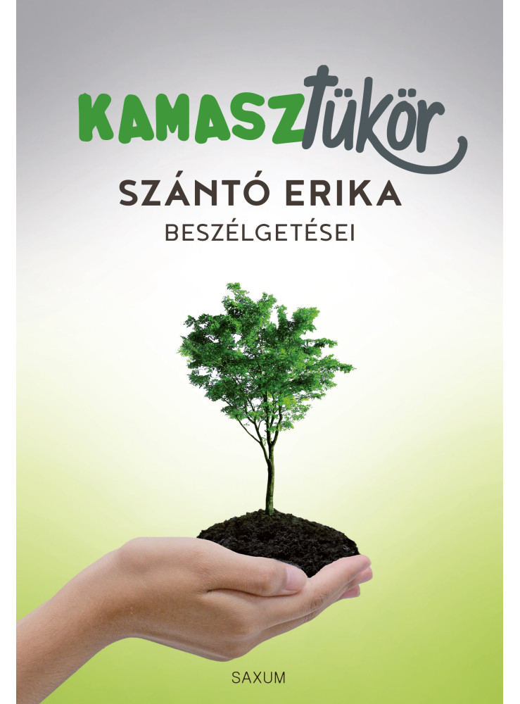 KAMASZTÜKÖR KAMASZTÜKÖR