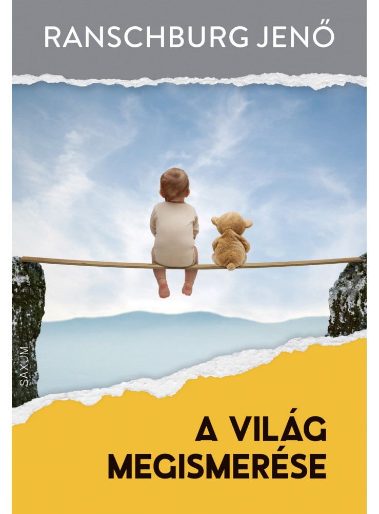 A VILÁG MEGISMERÉSE