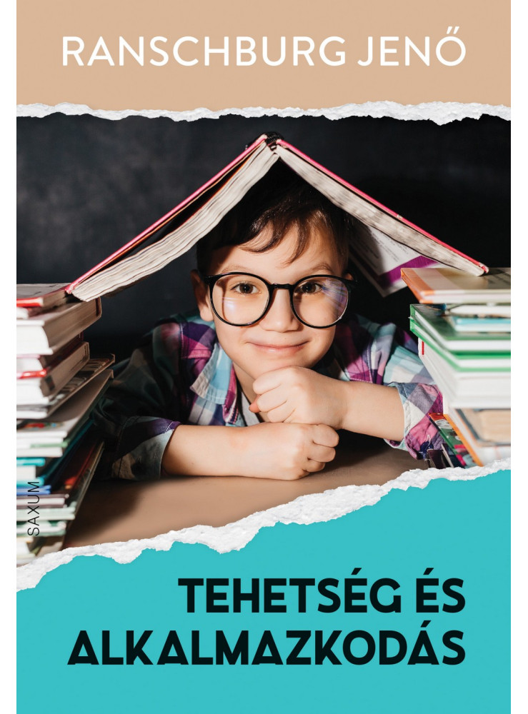 TEHETSÉG ÉS ALKALMAZKODÁS