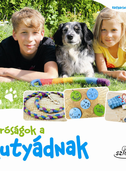 APRÓSÁGOK A KUTYÁDNAK