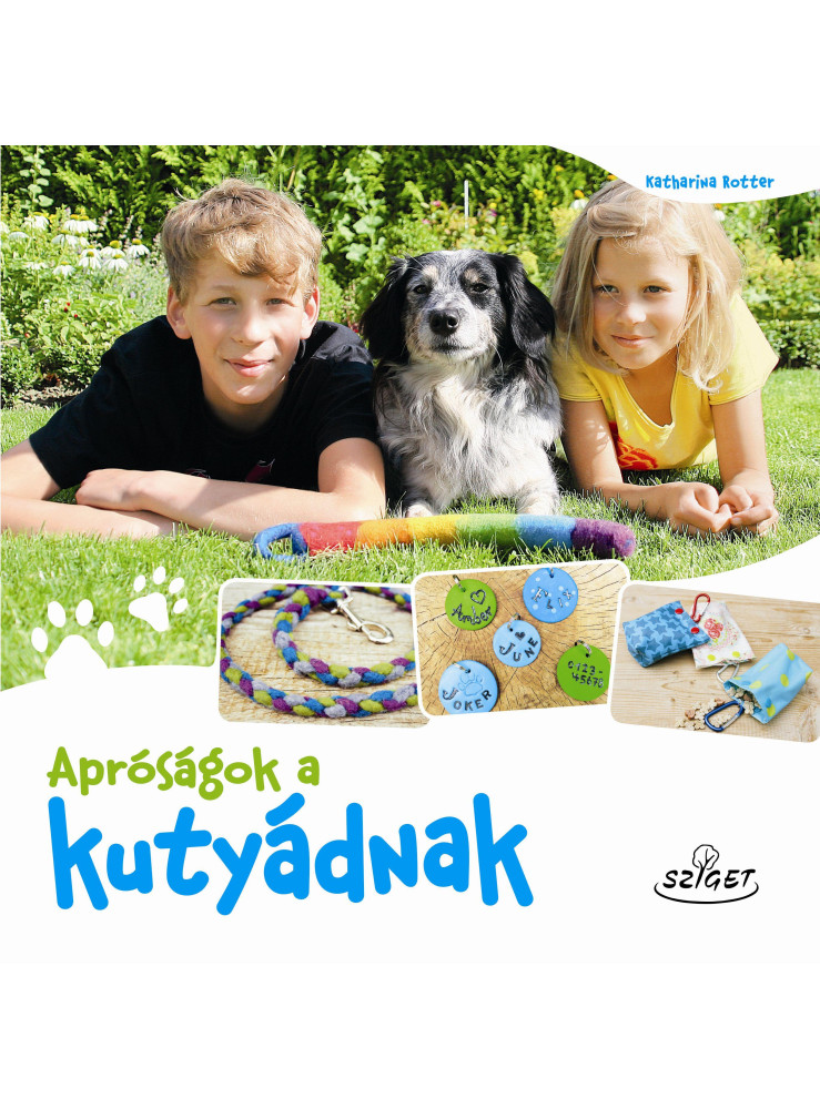 APRÓSÁGOK A KUTYÁDNAK