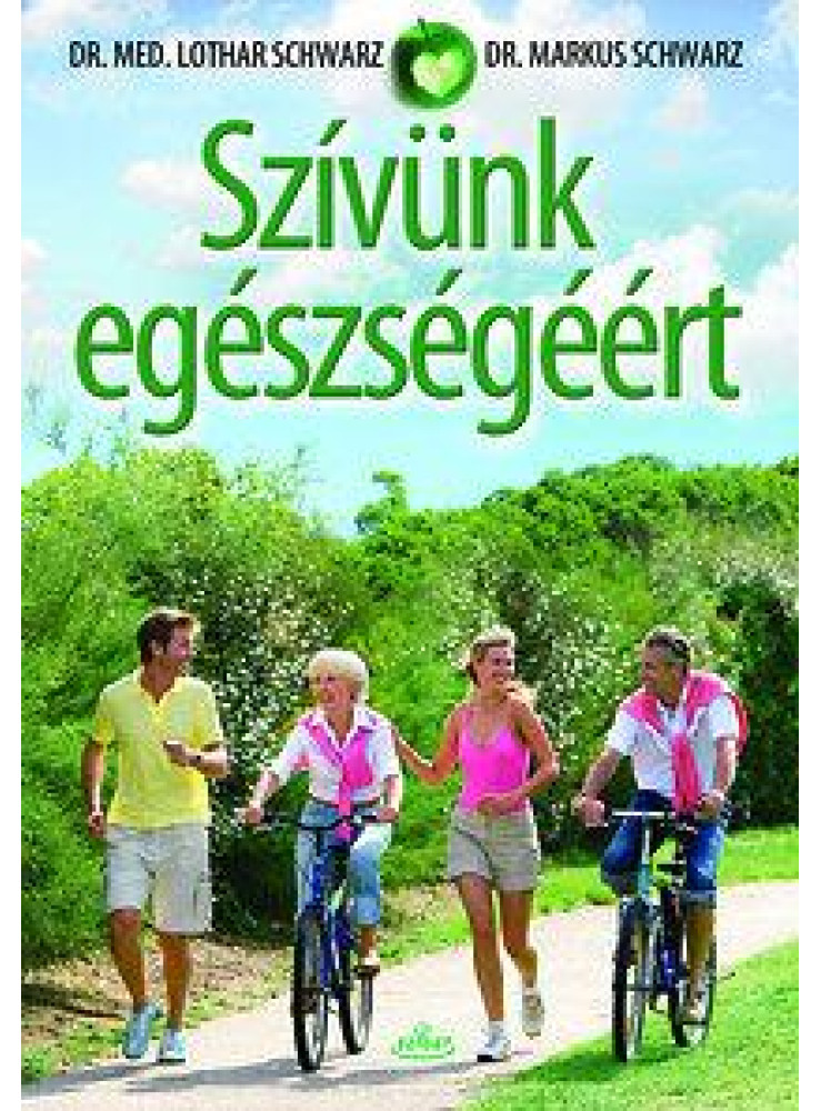 SZÍVÜNK EGÉSZSÉGÉÉRT SZÍVÜNK EGÉSZSÉGÉÉRT