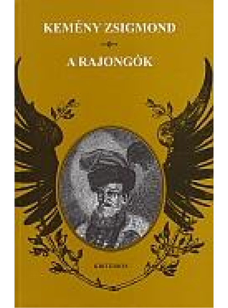 A RAJONGÓK A RAJONGÓK
