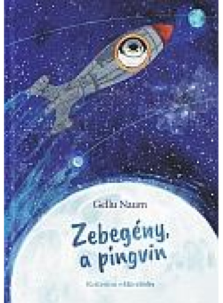 ZEBEGÉNY, A PINGVIN