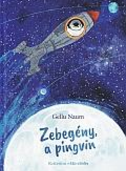 ZEBEGÉNY, A PINGVIN