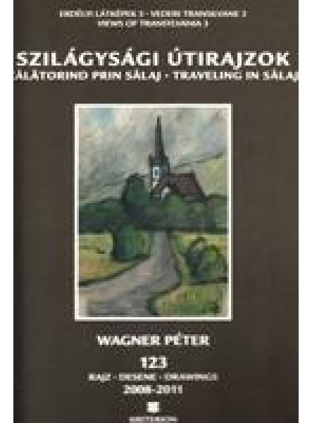 SZILÁGYSÁGI ÚTIRAJZOK
