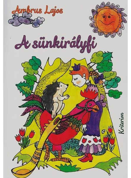 A SÜNKIRÁLYFI