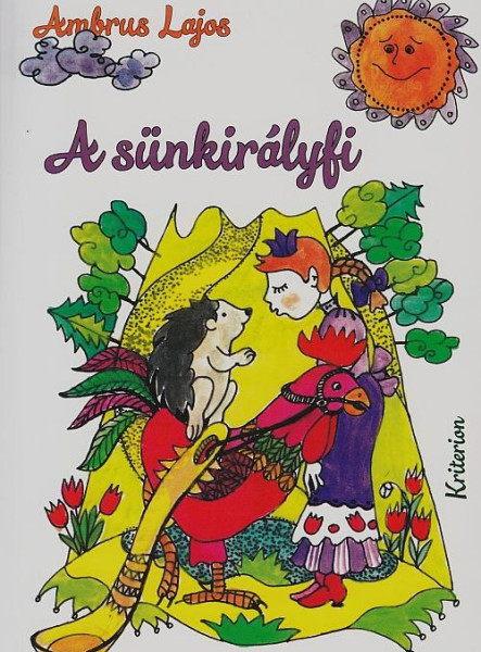 A SÜNKIRÁLYFI
