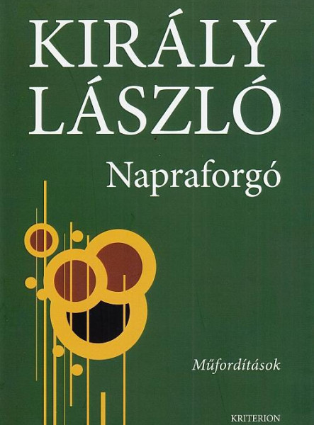 NAPRAFORGÓ - MŰFORDÍTÁSOK