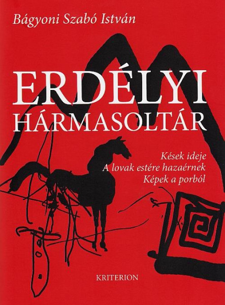 ERDÉLYI HÁRMASOLTÁR