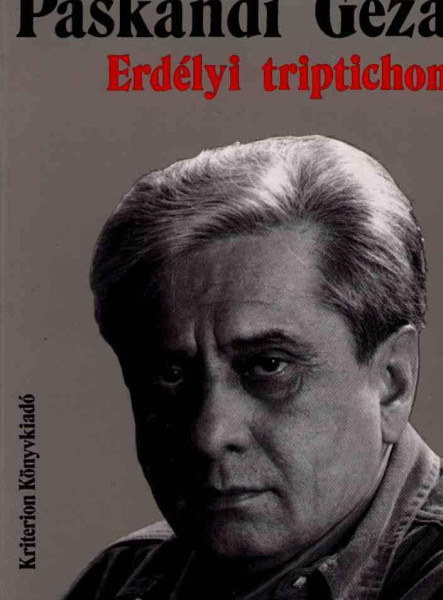 ERDÉLYI TRIPTICHON