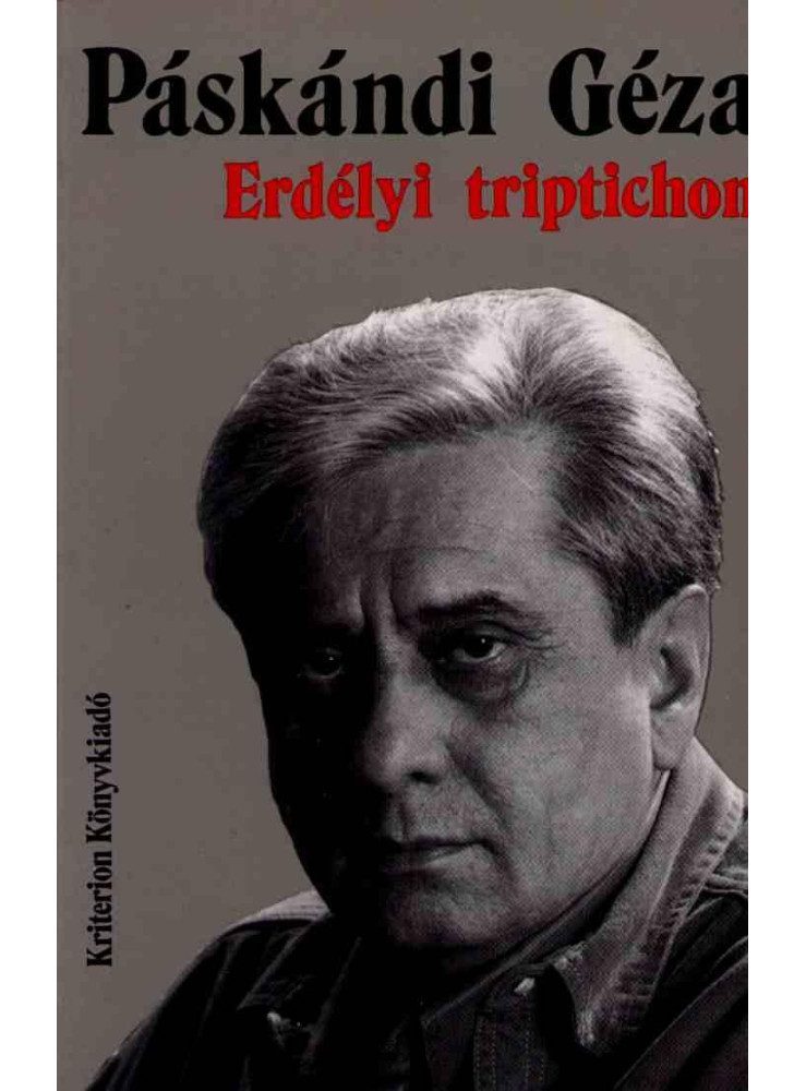 ERDÉLYI TRIPTICHON