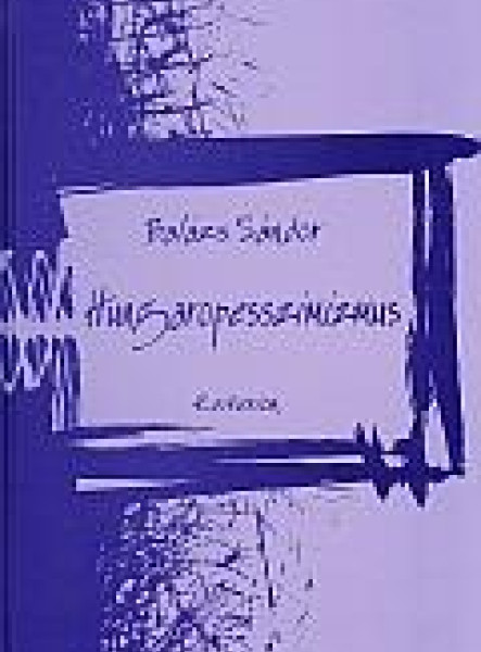 HUNGAROPESSZIMIZMUS