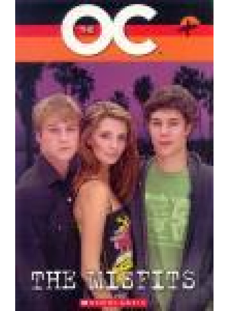 OC: THE MISFITS, THE / LEVEL 3 OC: THE MISFITS, THE / LEVEL 3