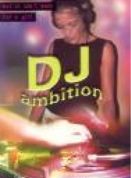 DJ AMBITION / LEVEL 2