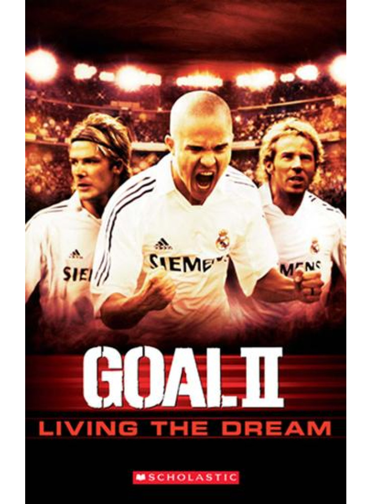 GOAL! 2 / LEVEL 1 GOAL! 2 / LEVEL 1