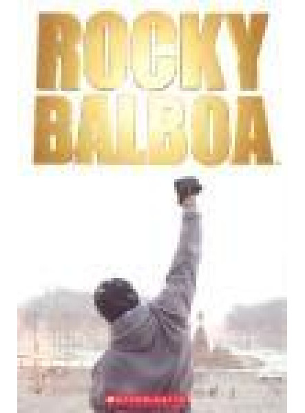 ROCKY BALBOA / LEVEL 2