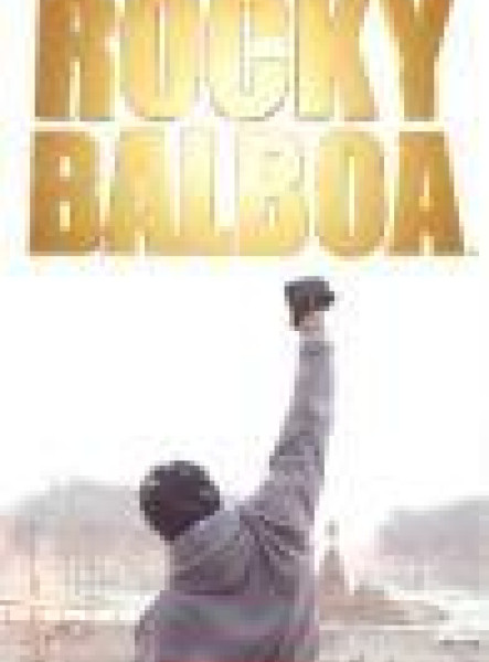 ROCKY BALBOA / LEVEL 2