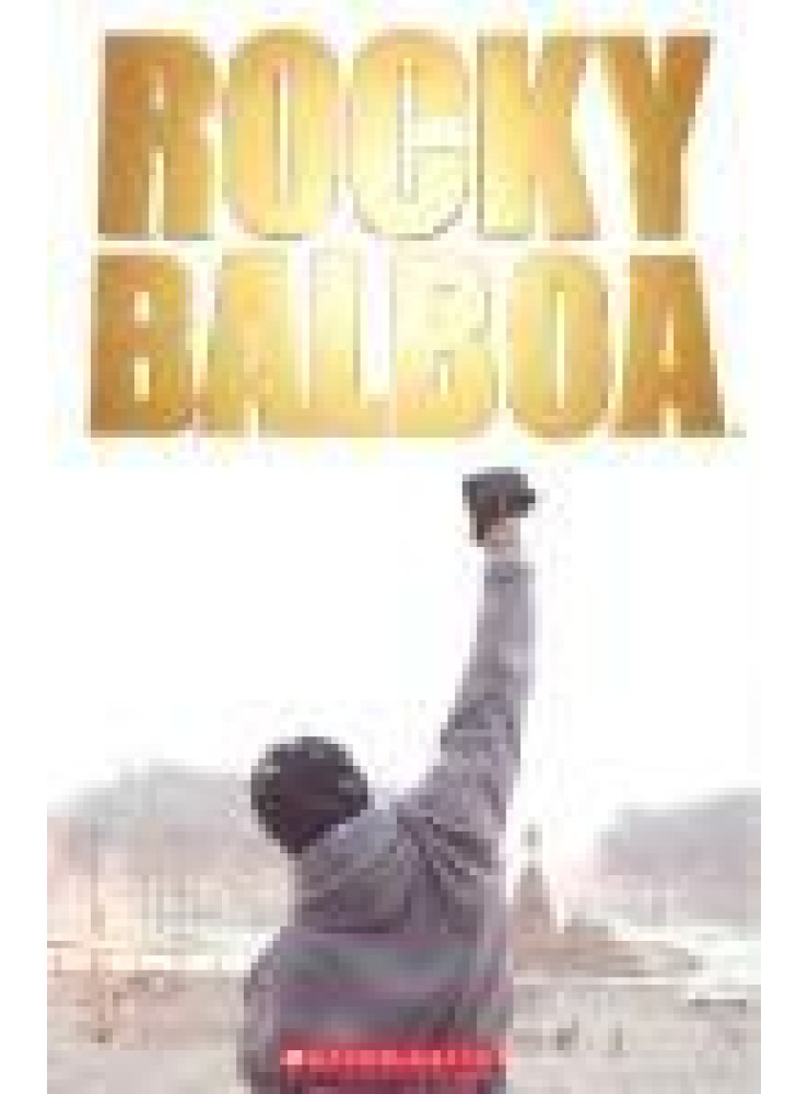 ROCKY BALBOA / LEVEL 2 ROCKY BALBOA / LEVEL 2