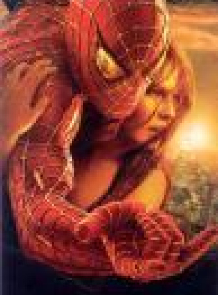 SPIDER-MAN 2 / LEVEL 2