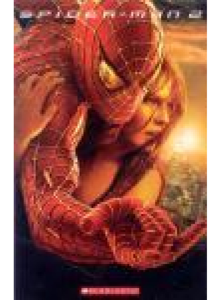 SPIDER-MAN 2 / LEVEL 2 SPIDER-MAN 2 / LEVEL 2