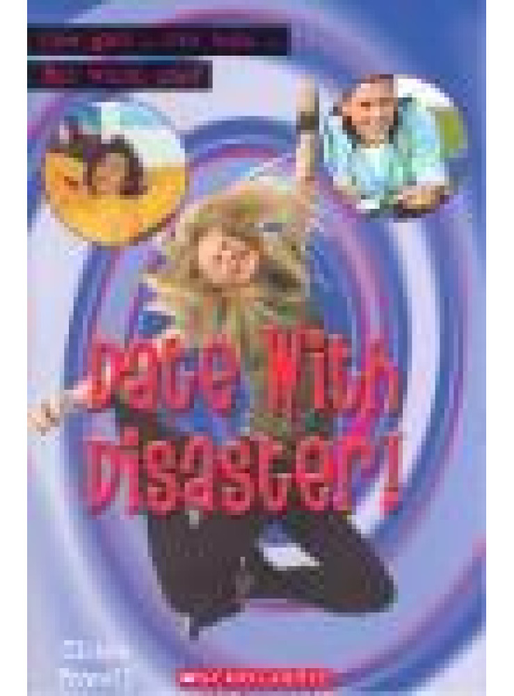 DATE WITH DISASTER! / LEVEL 1 DATE WITH DISASTER! / LEVEL 1