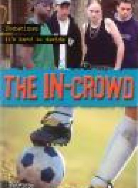 IN-CROWD,THE / LEVEL 2