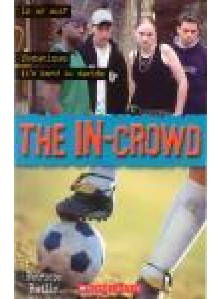 IN-CROWD,THE / LEVEL 2 IN-CROWD,THE / LEVEL 2