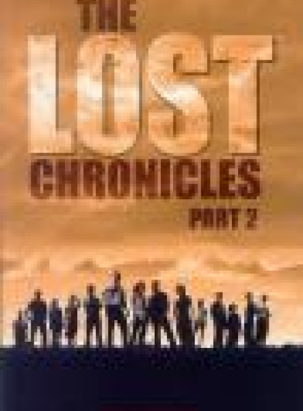 LOST CHRONICLES 2, THE / LEVEL 3