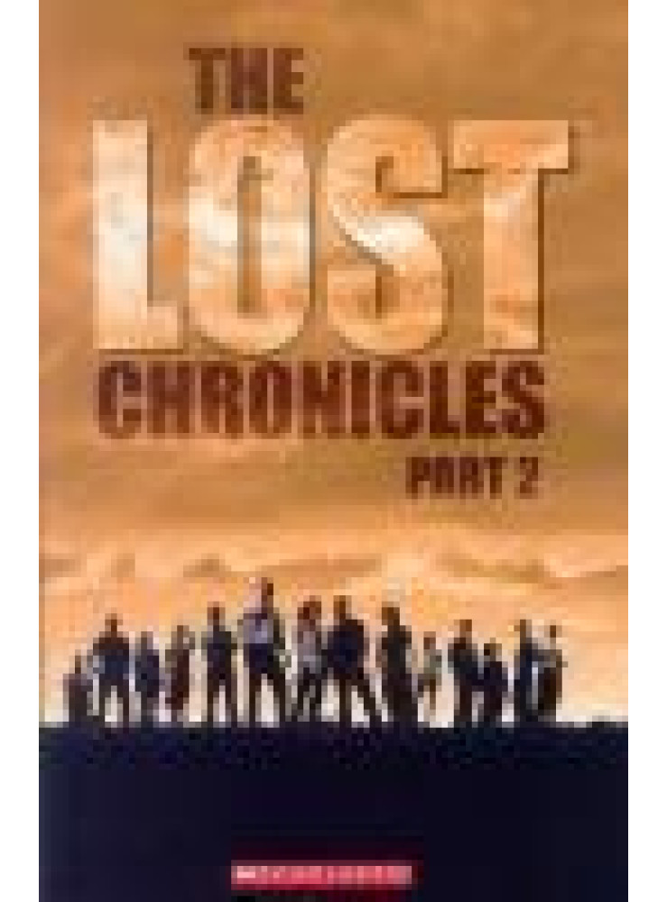 LOST CHRONICLES 2, THE / LEVEL 3 LOST CHRONICLES 2, THE / LEVEL 3