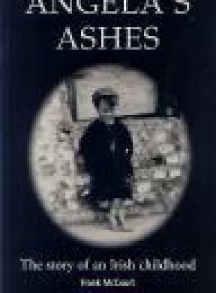 ANGELA'S ASHES / LEVEL 3
