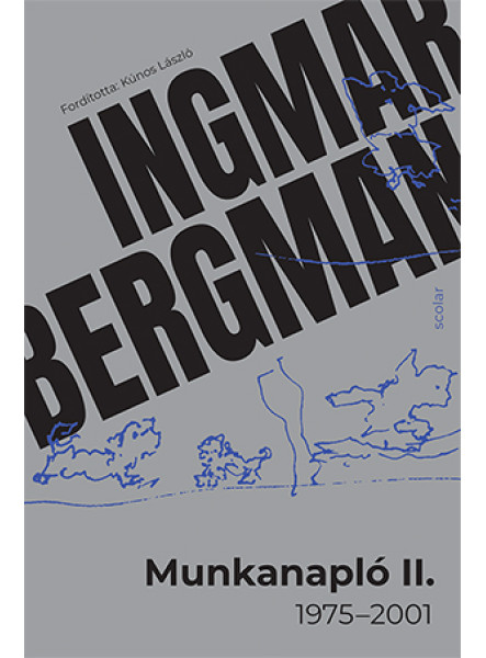 MUNKANAPLÓ II. (1975-2001)