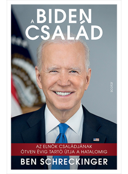 A BIDEN CSALÁD